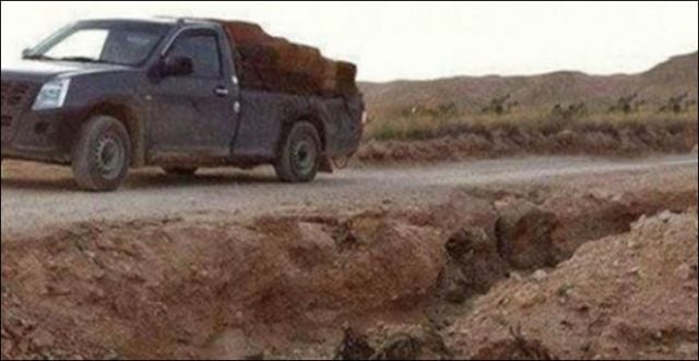 قفصة: حجز بضاعة مهربة بقيمة 93 ألف دينار